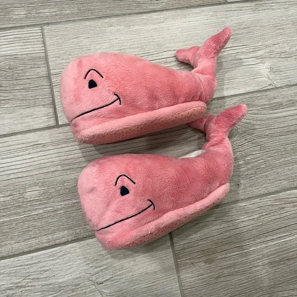 Whale Slippers Vineyard Vines Stuffed Whale Vineyard Vines Whale